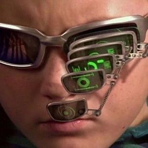 Meet your Posher, Ben